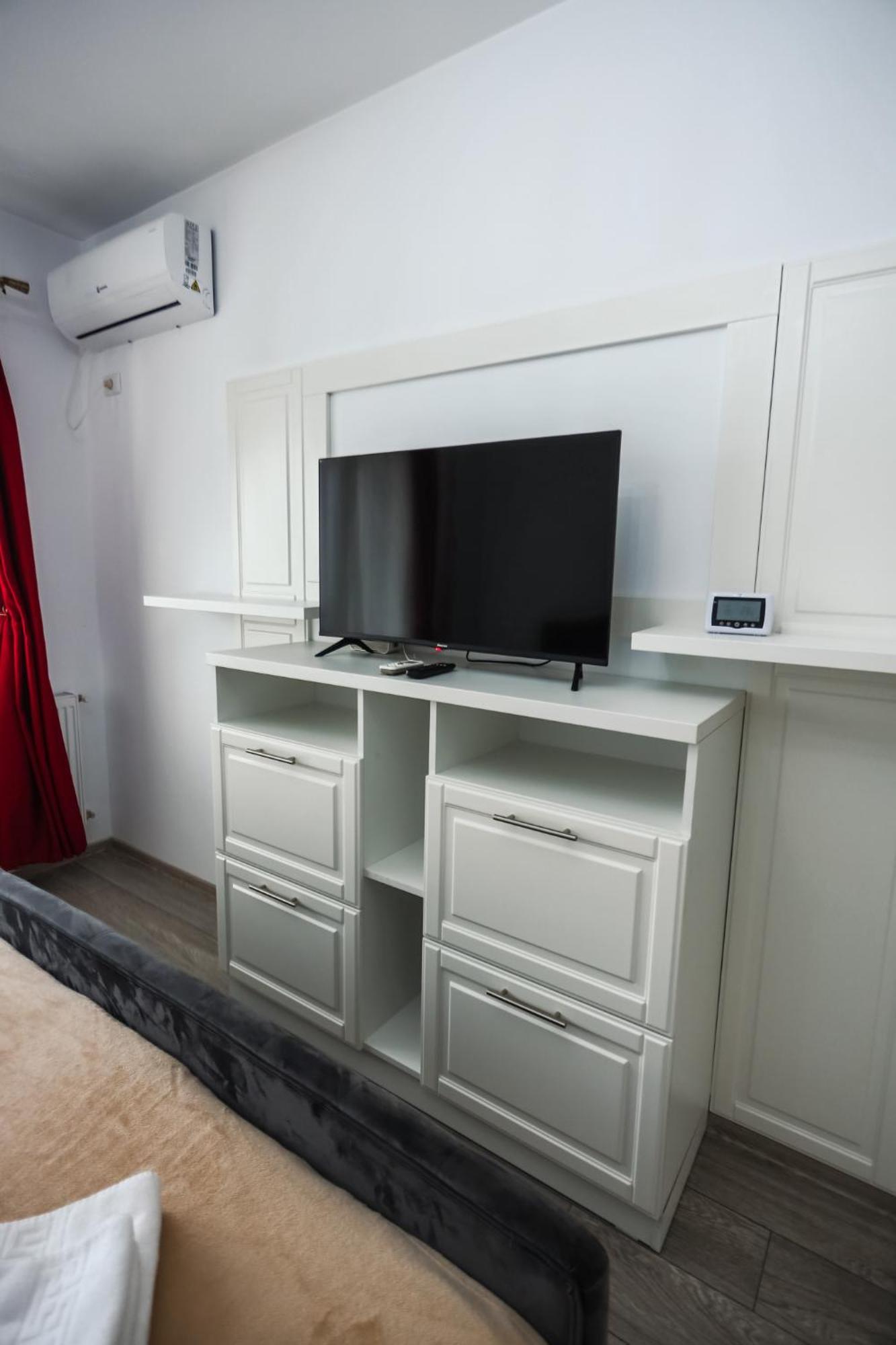 Q Apartament Near Palas Mall Iasi Eksteriør bilde